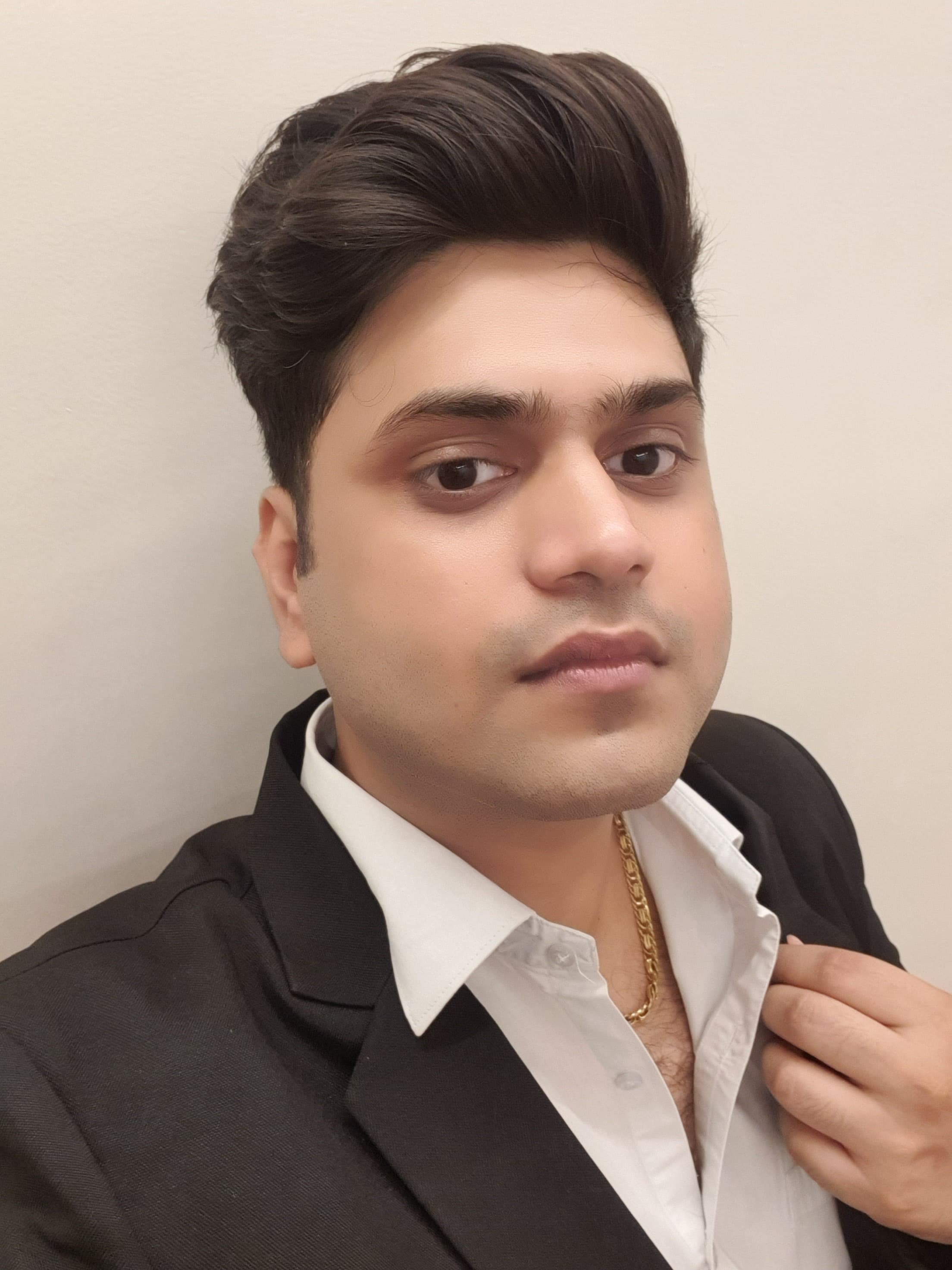 Ravi Mishra